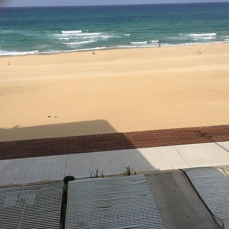 Апартаменты Perfect Sea View Бат-Ям Экстерьер фото