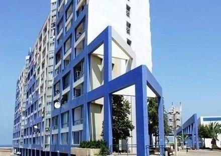 Апартаменты Perfect Sea View Бат-Ям Экстерьер фото
