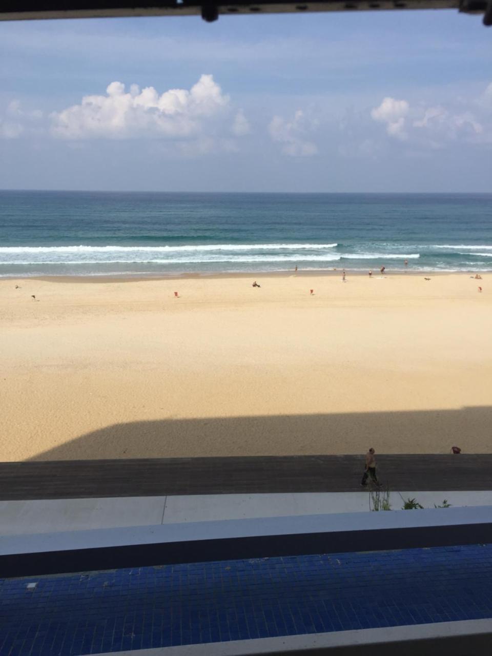 Апартаменты Perfect Sea View Бат-Ям Экстерьер фото